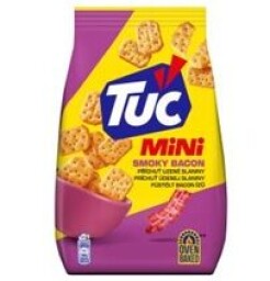 TUC Mini slanina 100g